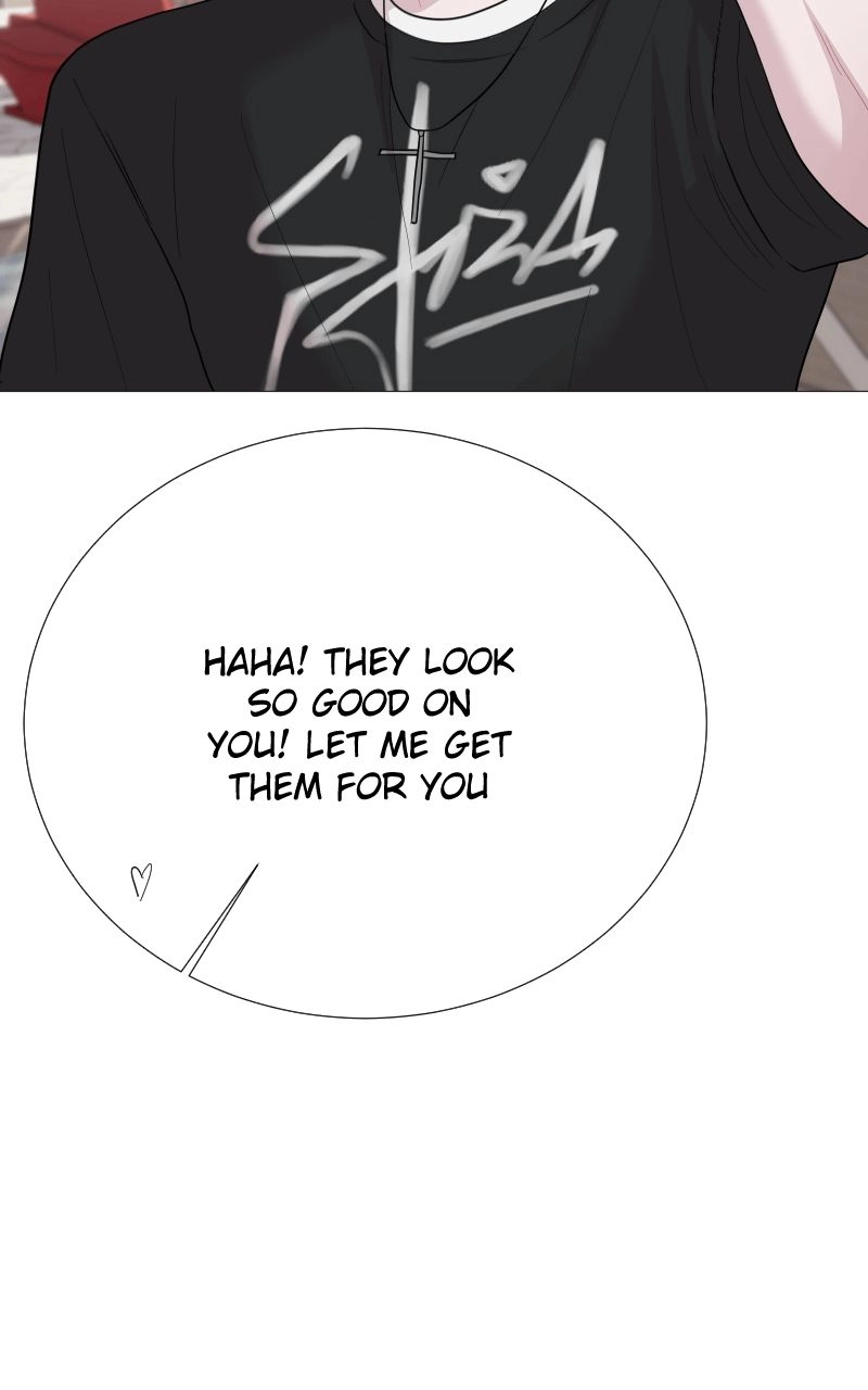 Boy Girlfriend Chapter 240 page 53