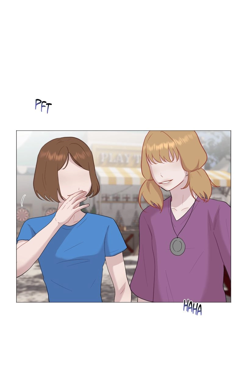 Boy Girlfriend Chapter 240 page 54