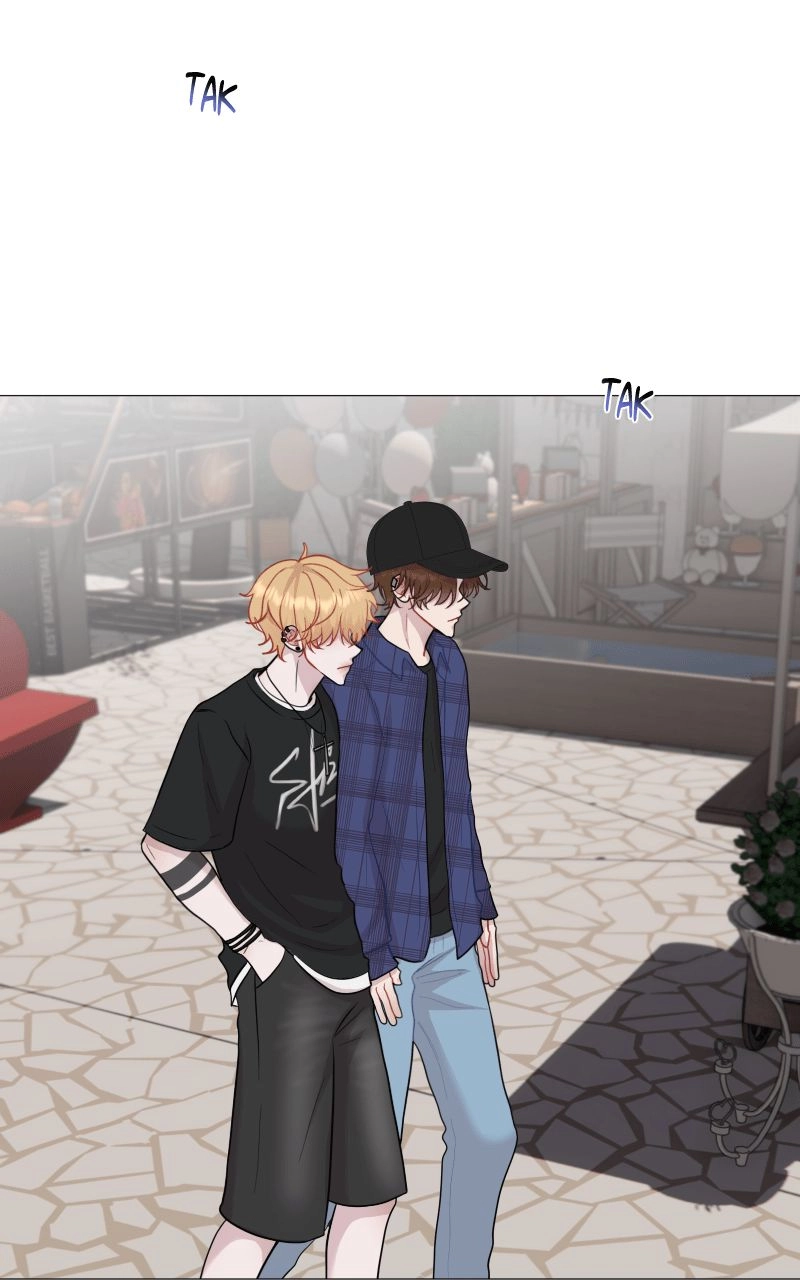 Boy Girlfriend Chapter 240 page 38