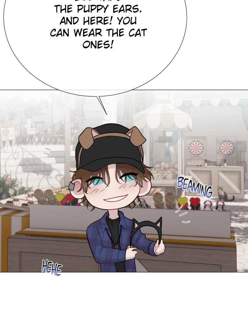 Boy Girlfriend Chapter 240 page 51