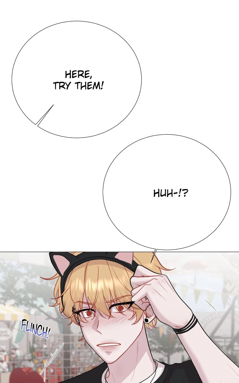 Boy Girlfriend Chapter 240 page 52