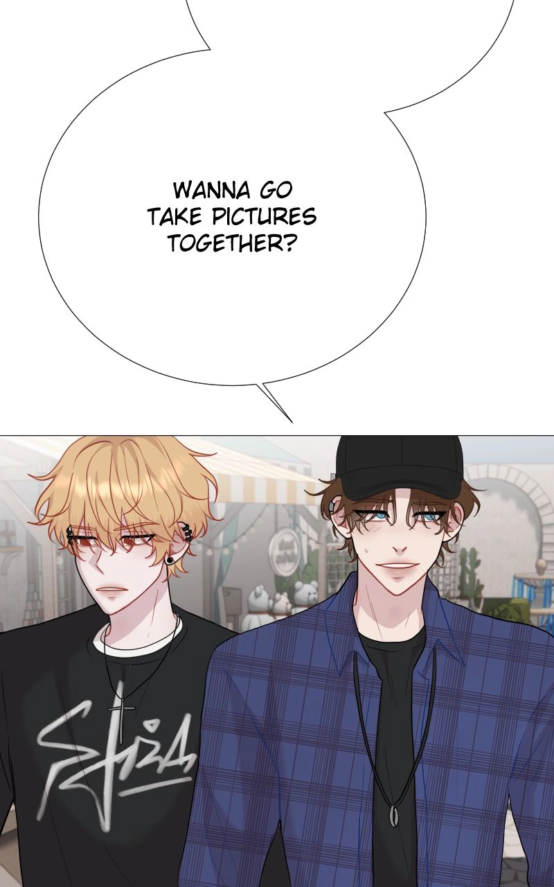 Boy Girlfriend Chapter 240 page 47