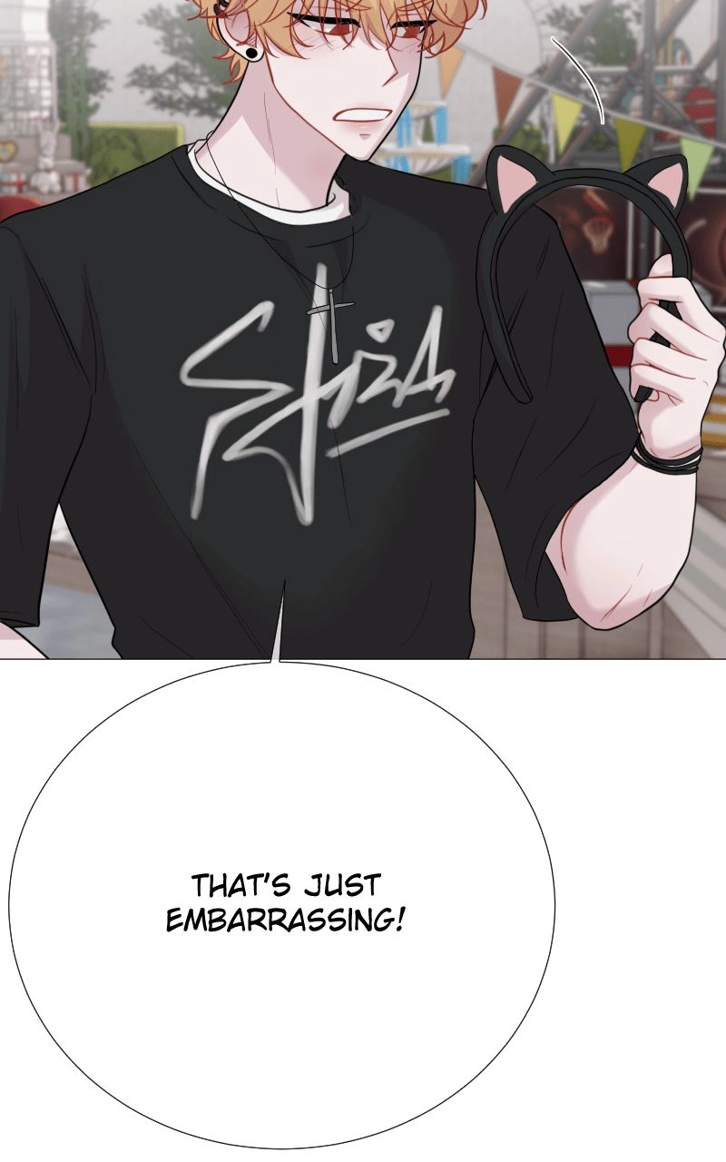 Boy Girlfriend Chapter 240 page 57