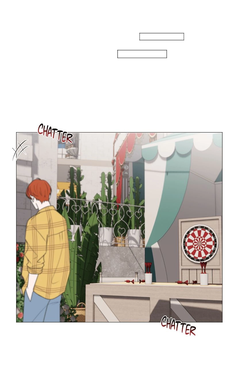 Boy Girlfriend Chapter 240 page 15
