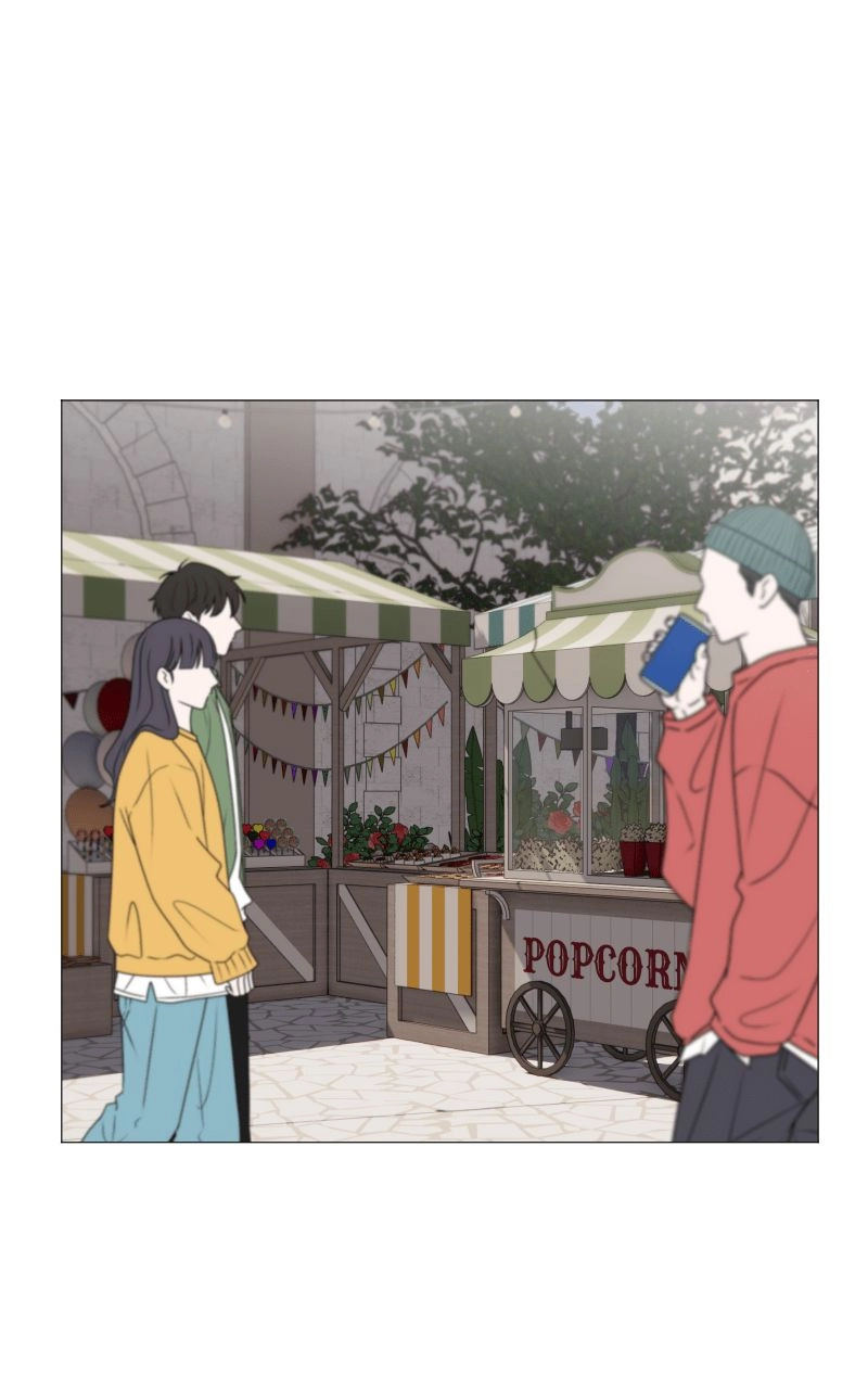 Boy Girlfriend Chapter 240 page 16