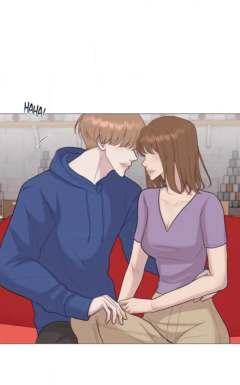 Boy Girlfriend Chapter 240 page 20