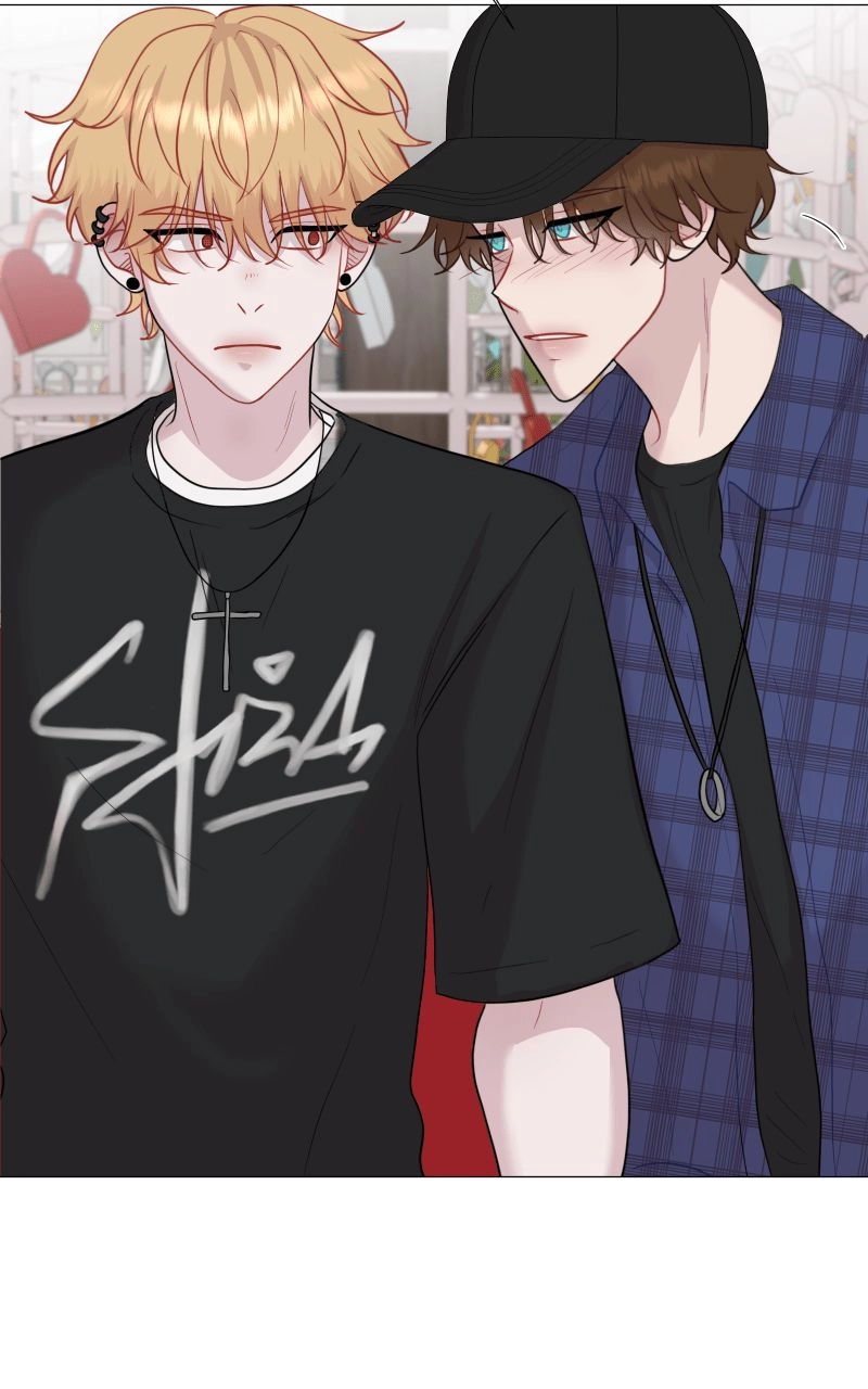 Boy Girlfriend Chapter 240 page 23