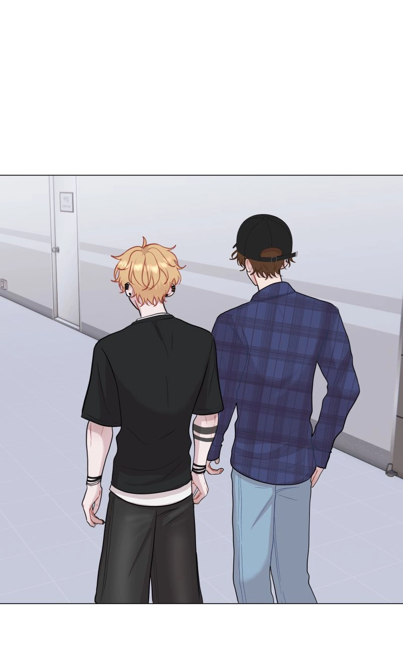 Boy Girlfriend Chapter 241 page 4