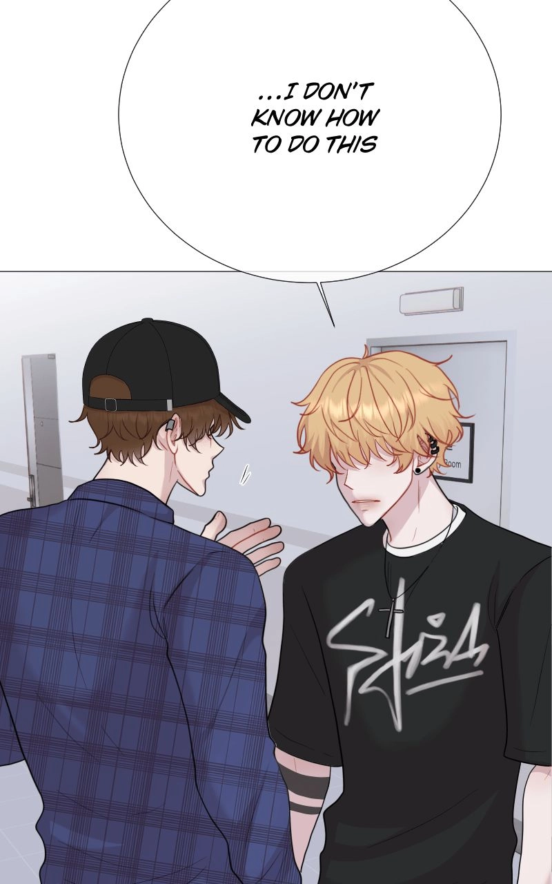Boy Girlfriend Chapter 241 page 31