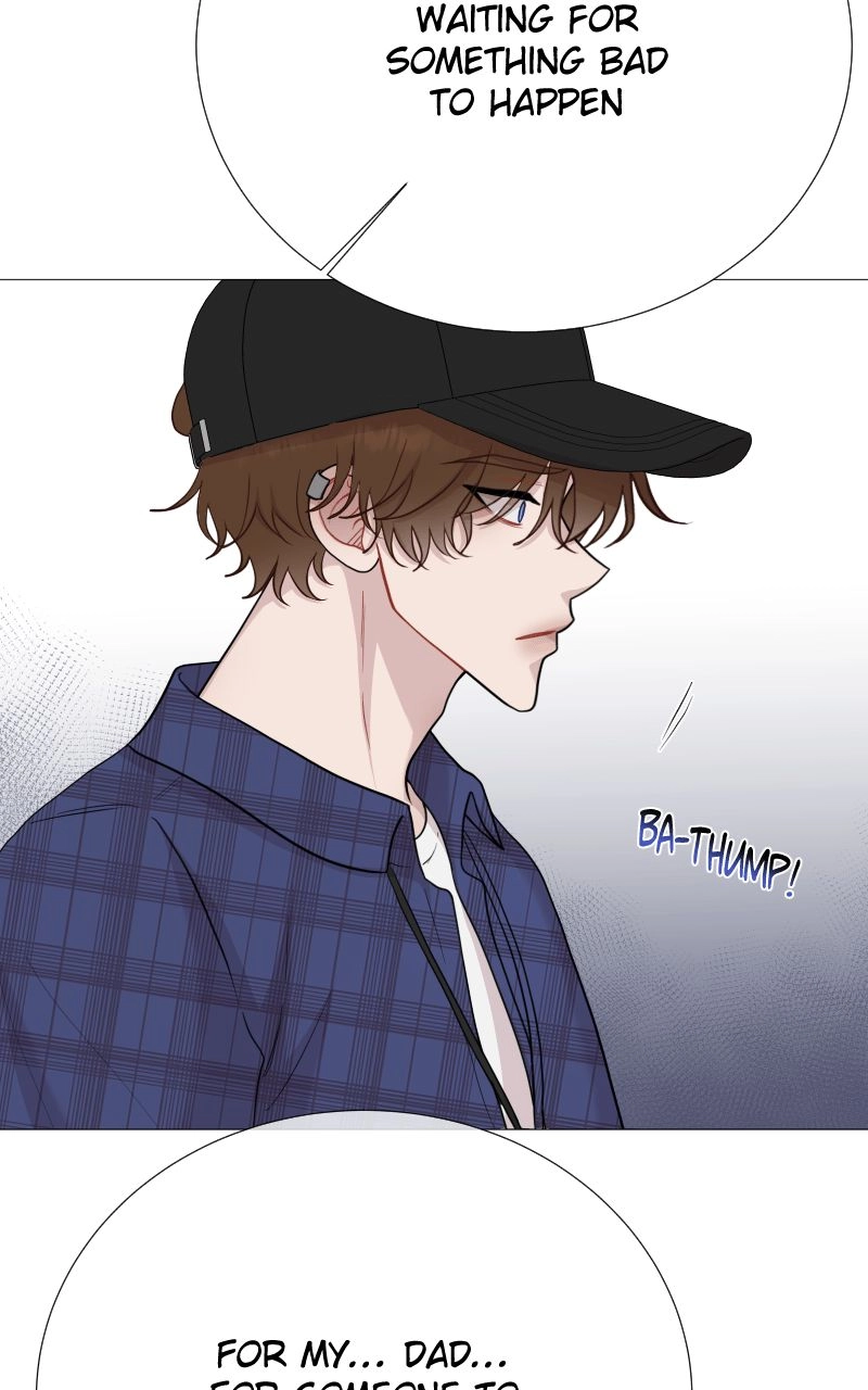 Boy Girlfriend Chapter 241 page 36