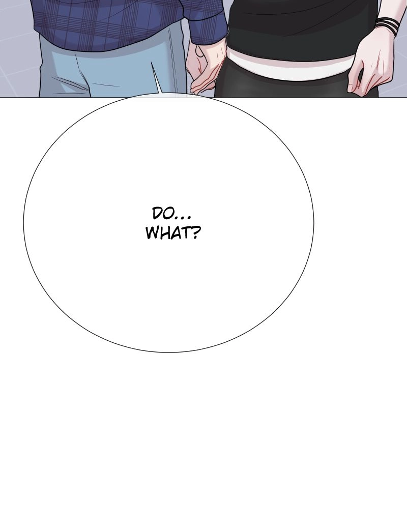 Boy Girlfriend Chapter 241 page 32