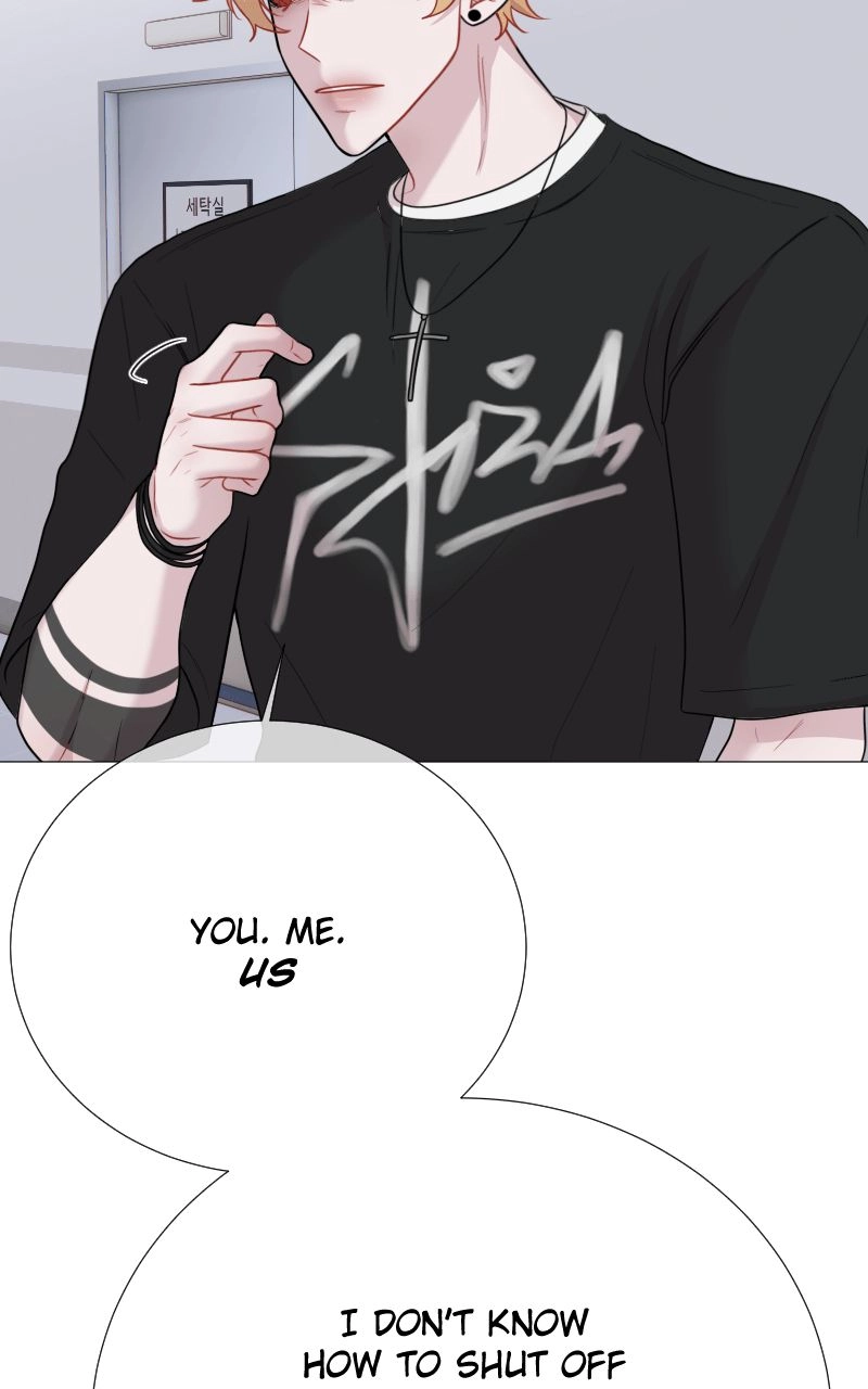 Boy Girlfriend Chapter 241 page 34