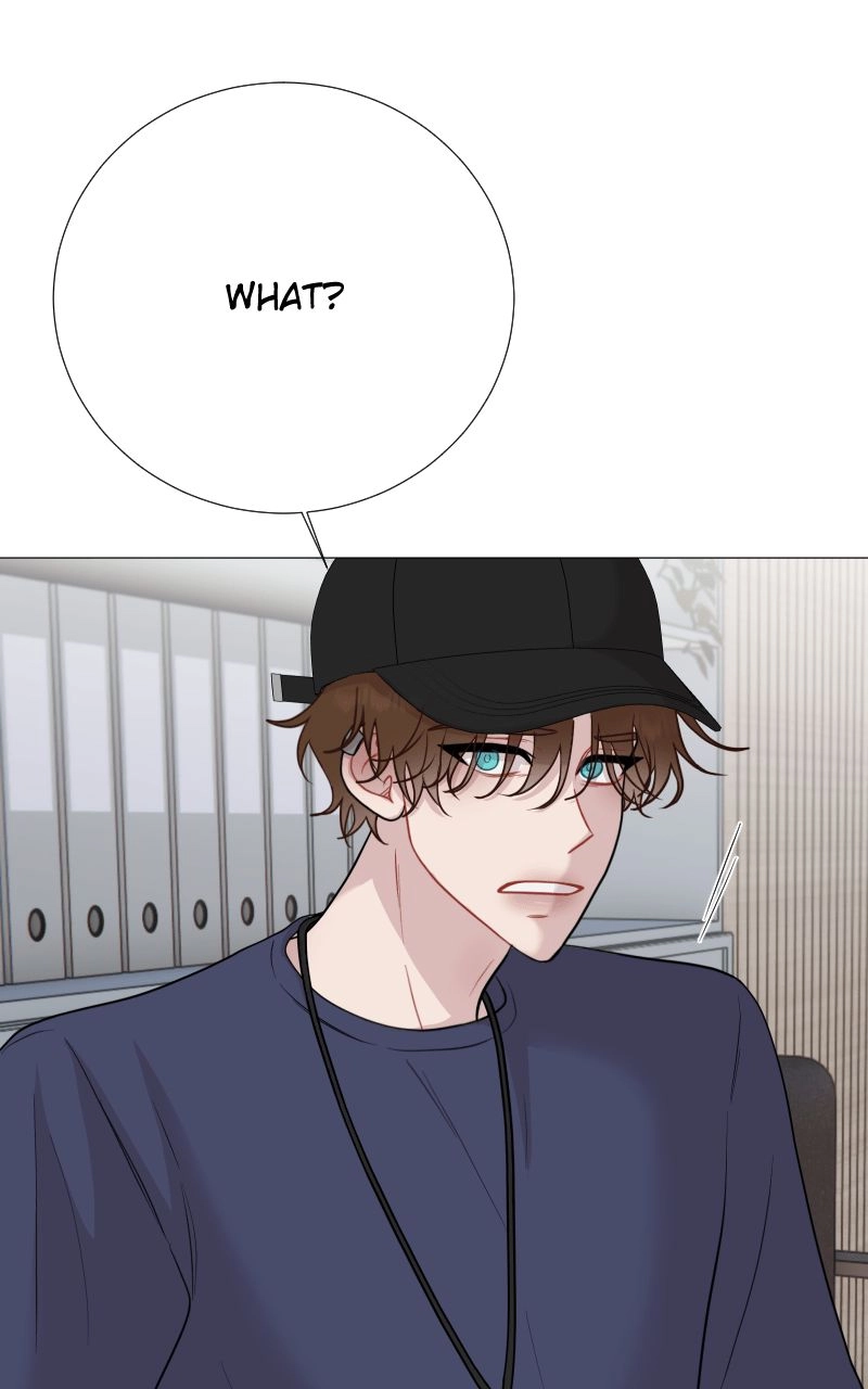Boy Girlfriend Chapter 242 page 18