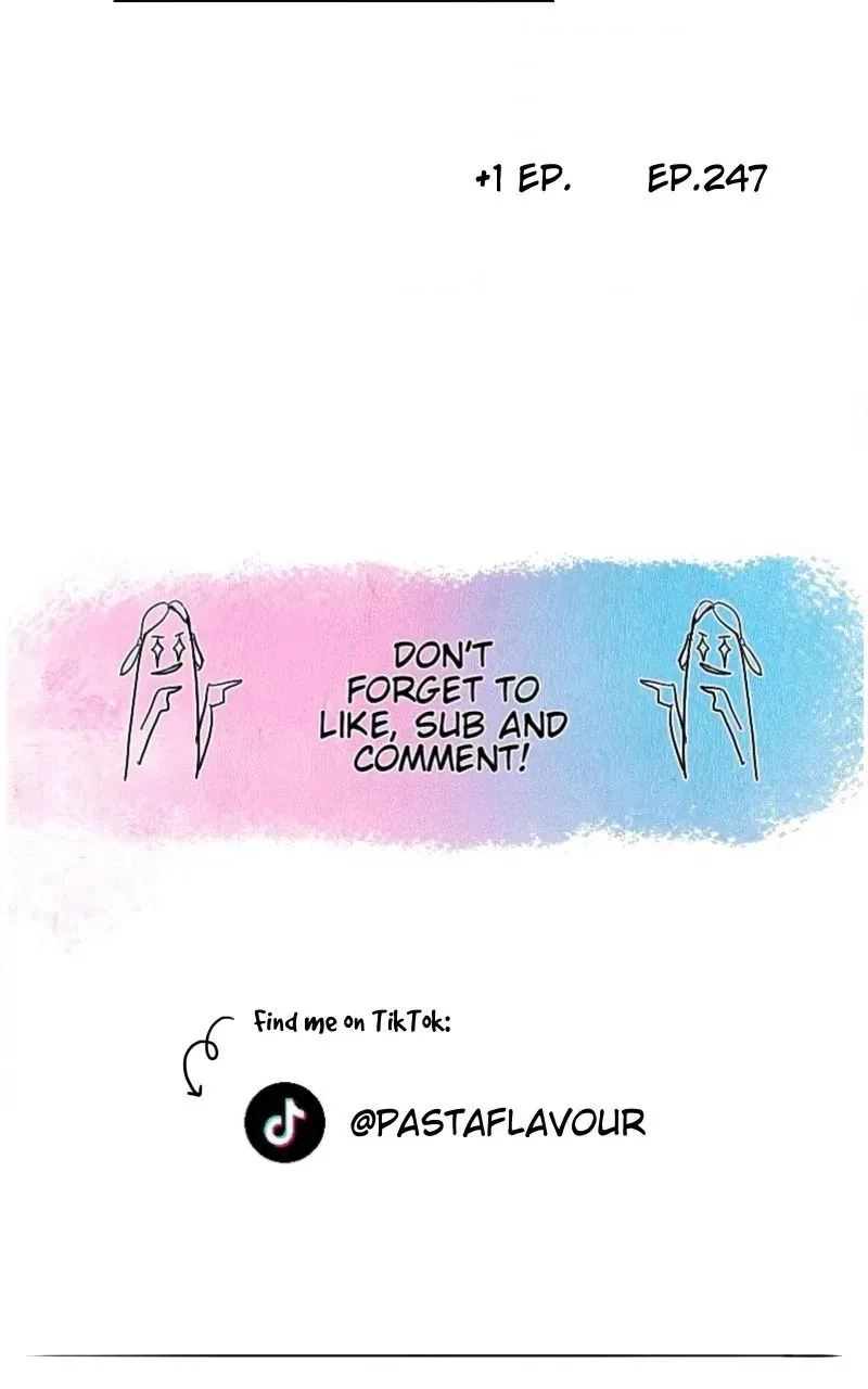 Boy Girlfriend Chapter 242 page 40