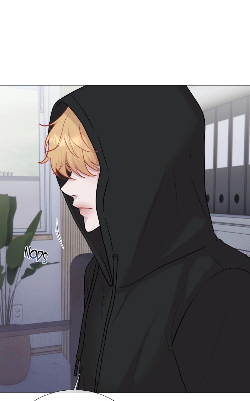 Boy Girlfriend Chapter 242 page 23