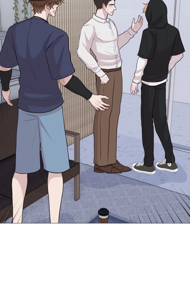 Boy Girlfriend Chapter 242 page 26