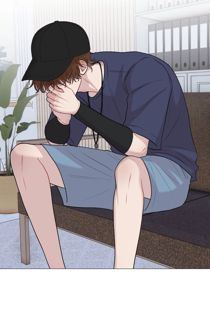 Boy Girlfriend Chapter 242 page 33