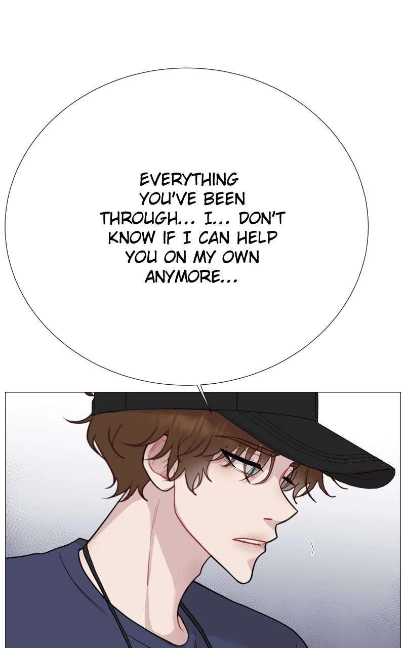 Boy Girlfriend Chapter 242 page 11