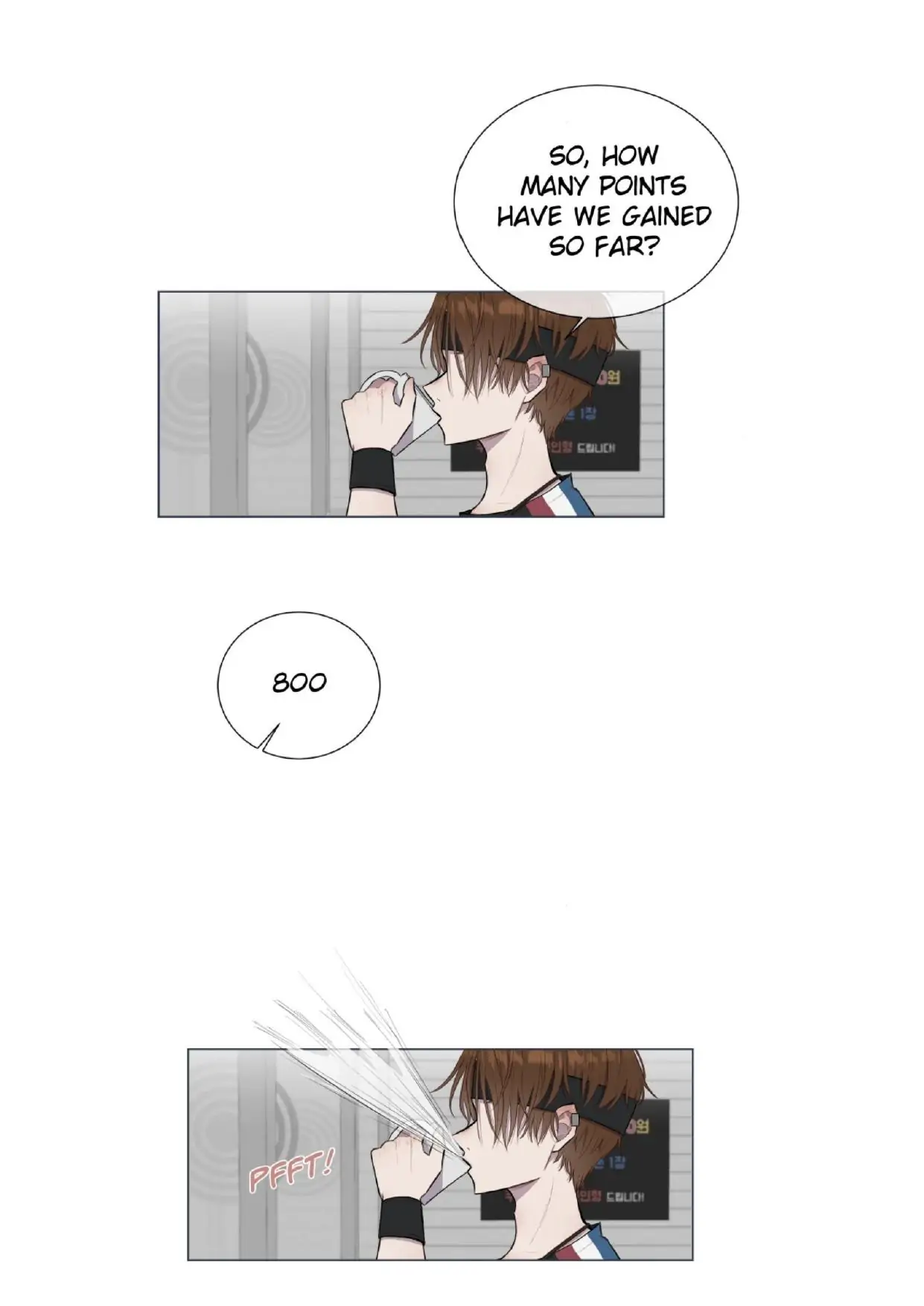 Boy Girlfriend Chapter 25 page 2