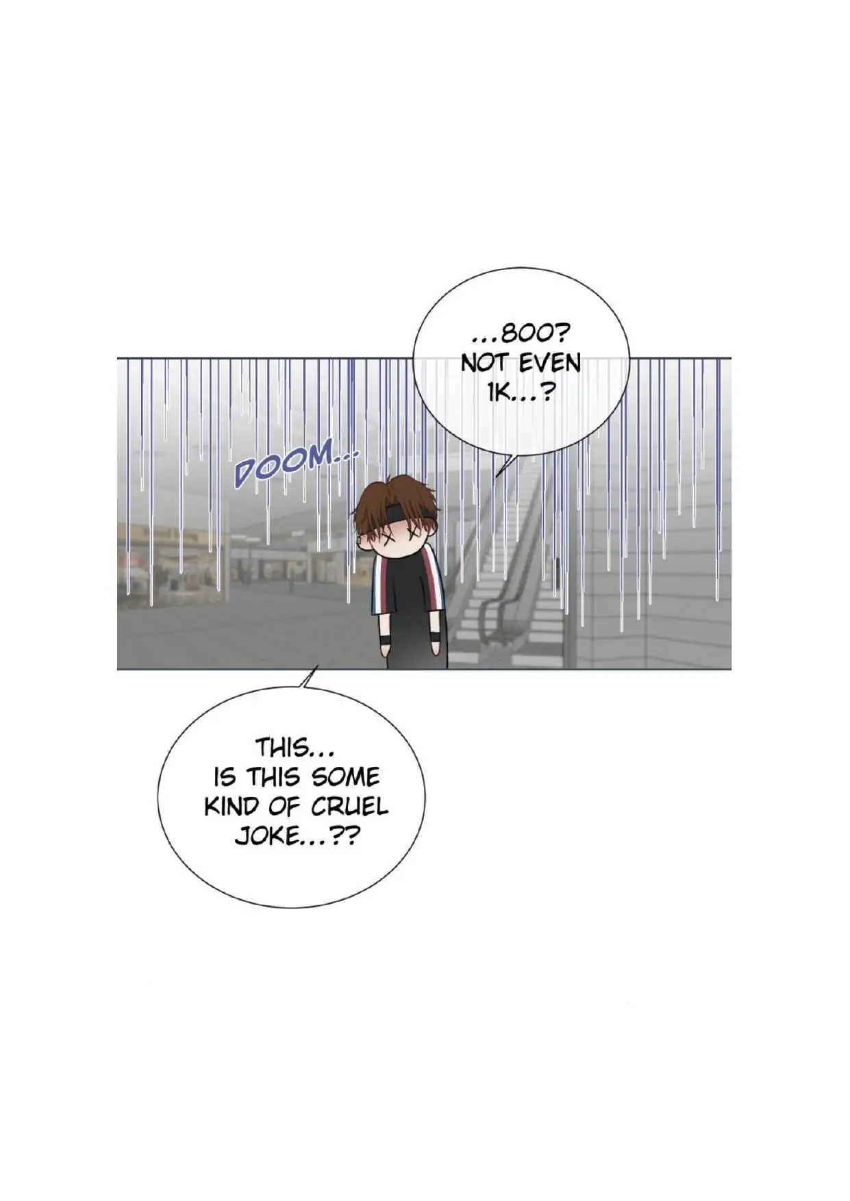 Boy Girlfriend Chapter 25 page 3