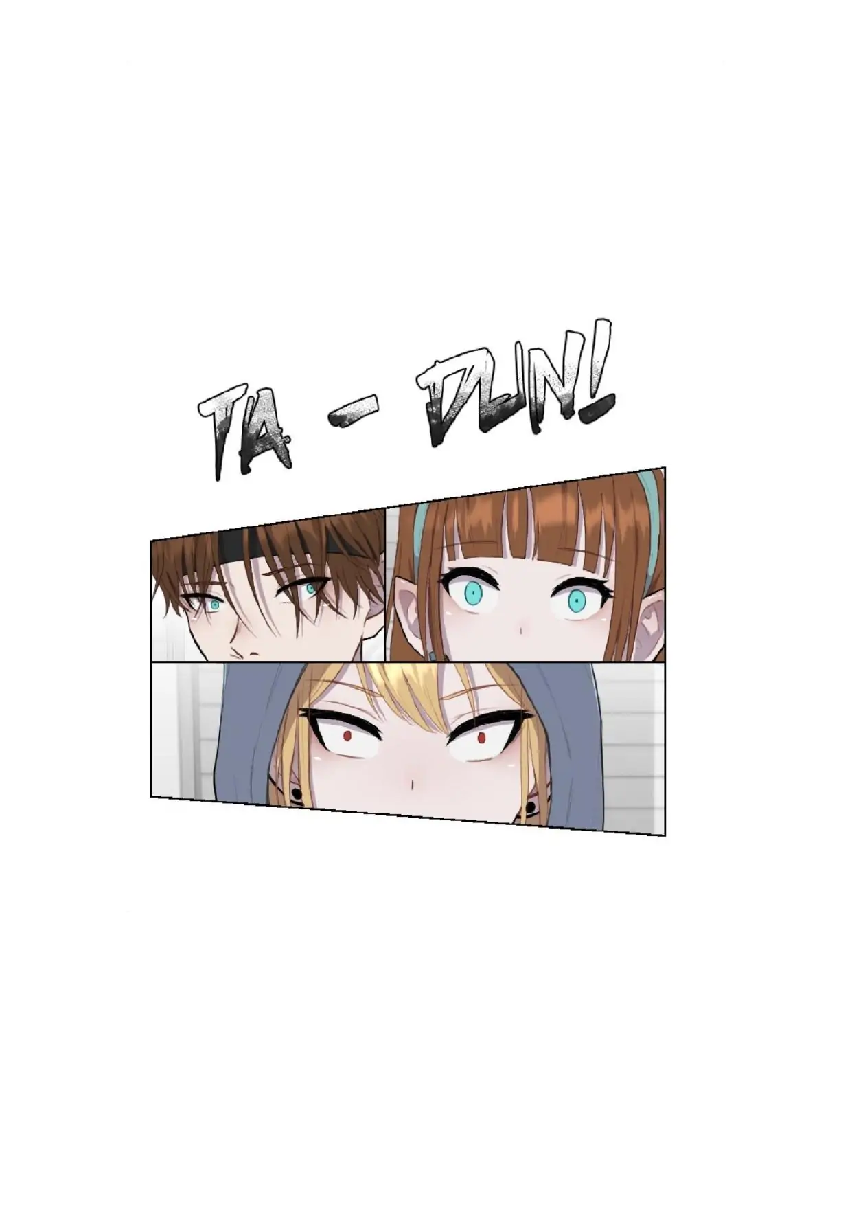 Boy Girlfriend Chapter 25 page 5