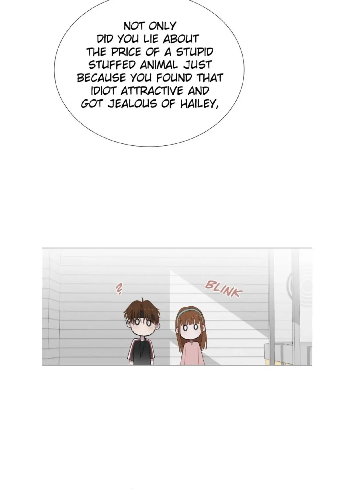 Boy Girlfriend Chapter 25 page 8