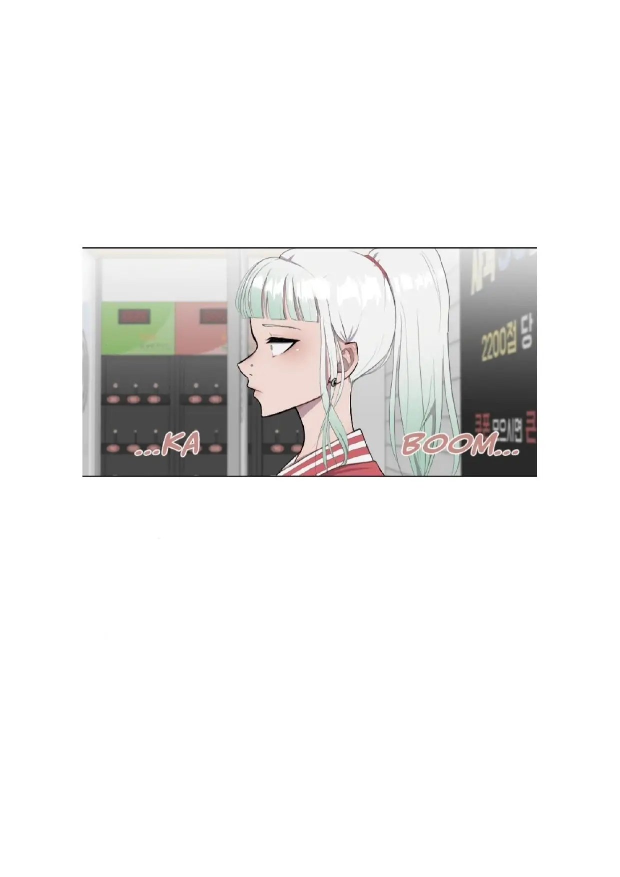 Boy Girlfriend Chapter 25 page 10