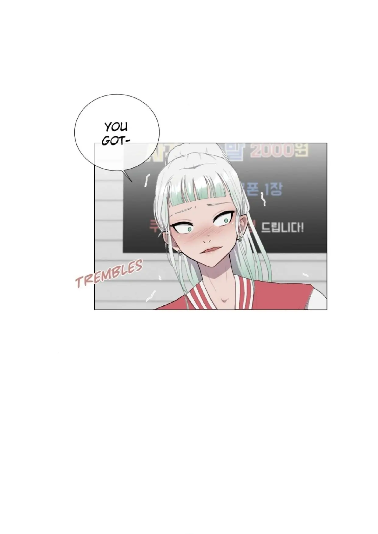 Boy Girlfriend Chapter 25 page 12