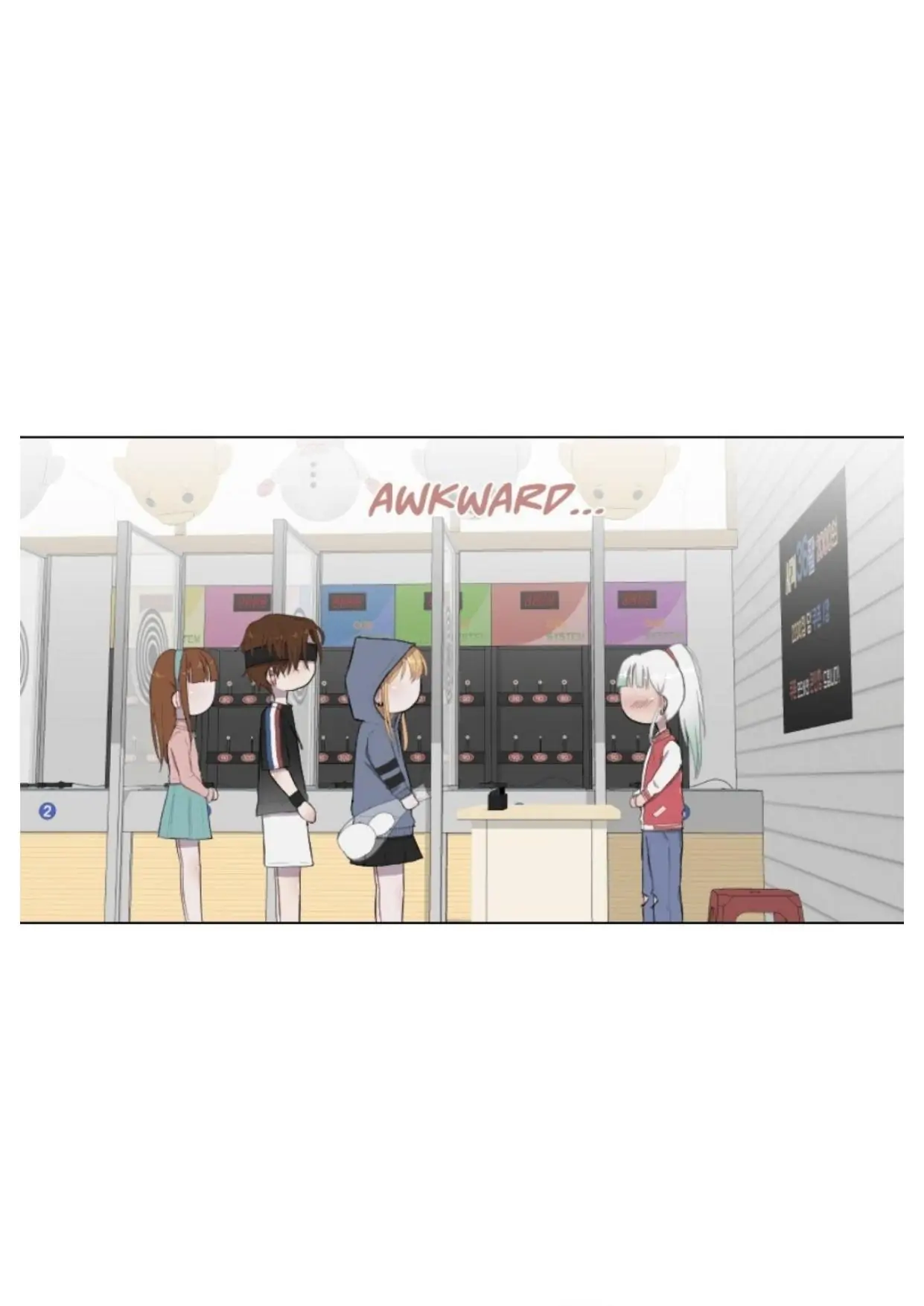 Boy Girlfriend Chapter 25 page 24