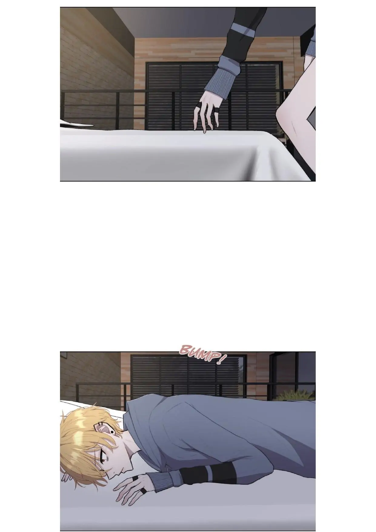 Boy Girlfriend Chapter 25 page 29