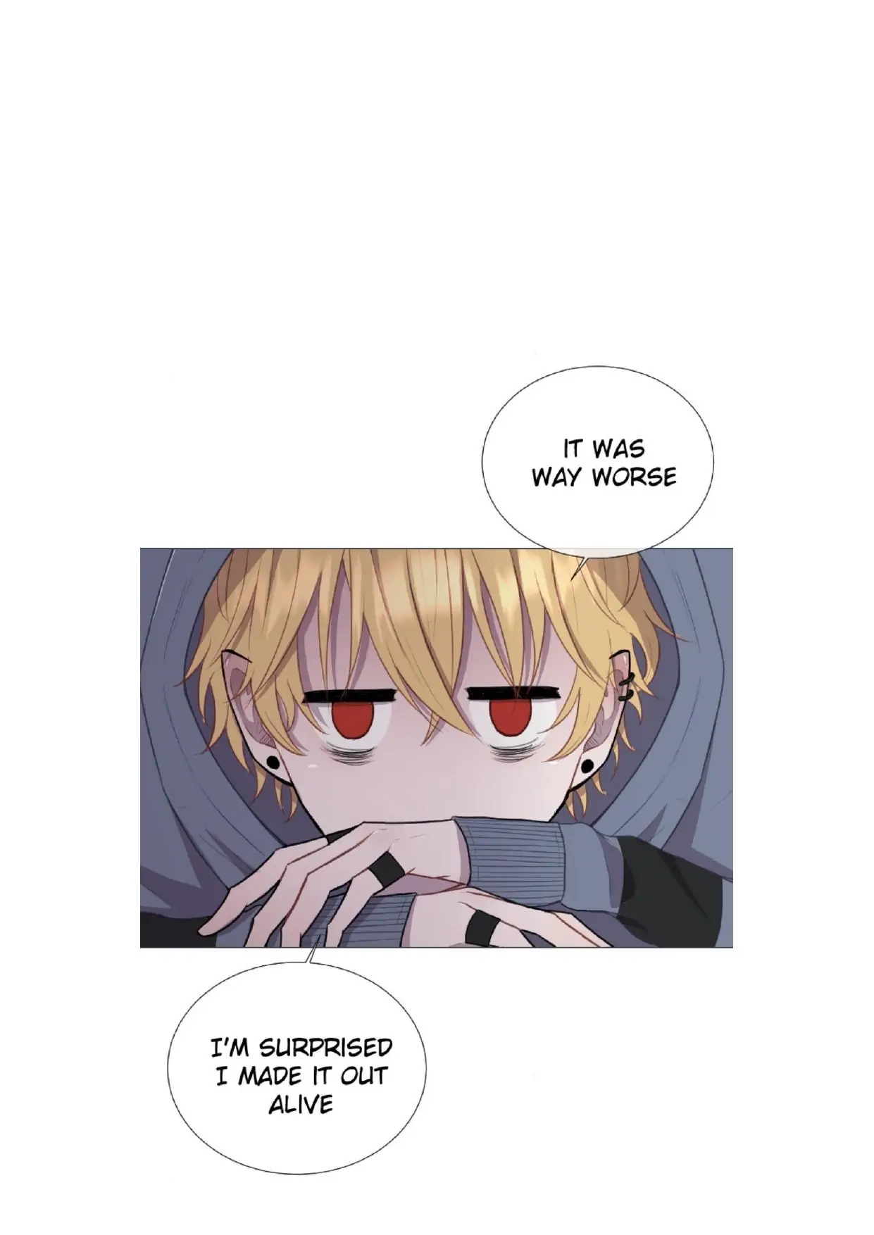 Boy Girlfriend Chapter 26 page 7