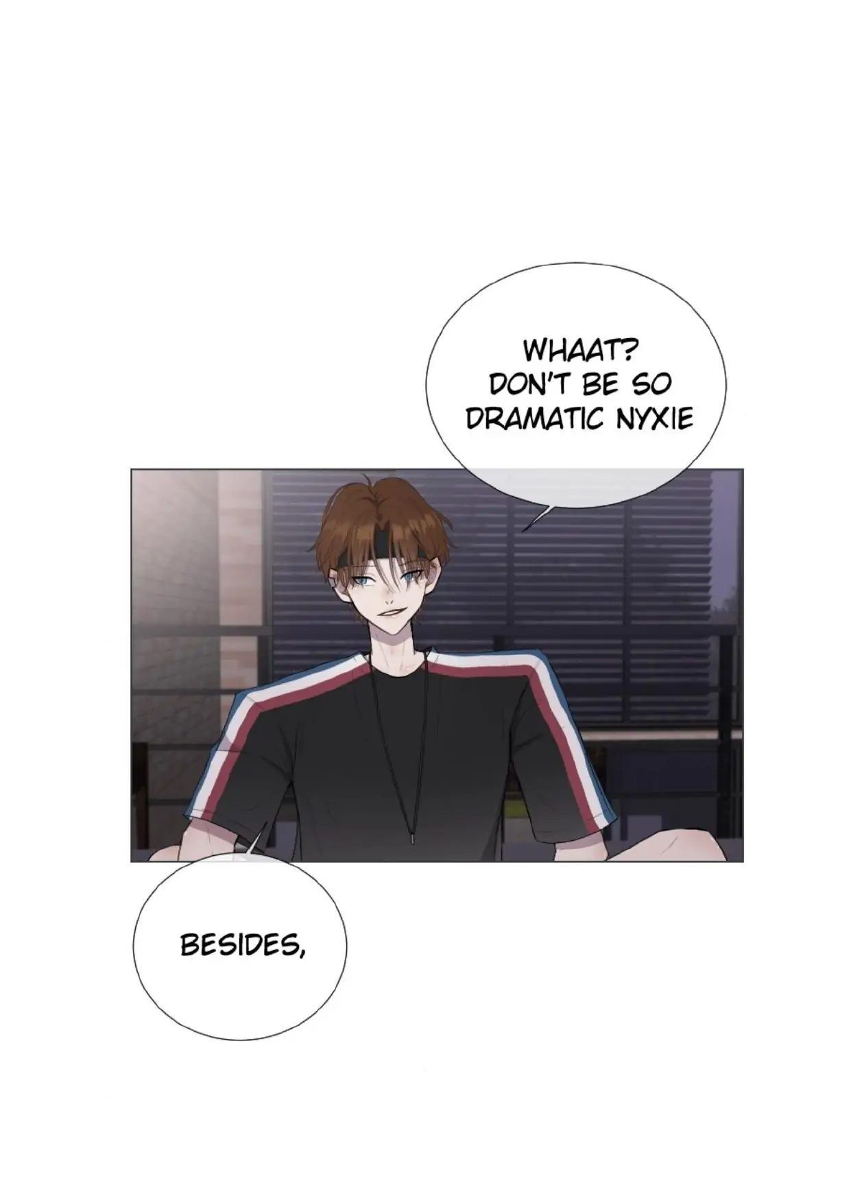 Boy Girlfriend Chapter 26 page 8