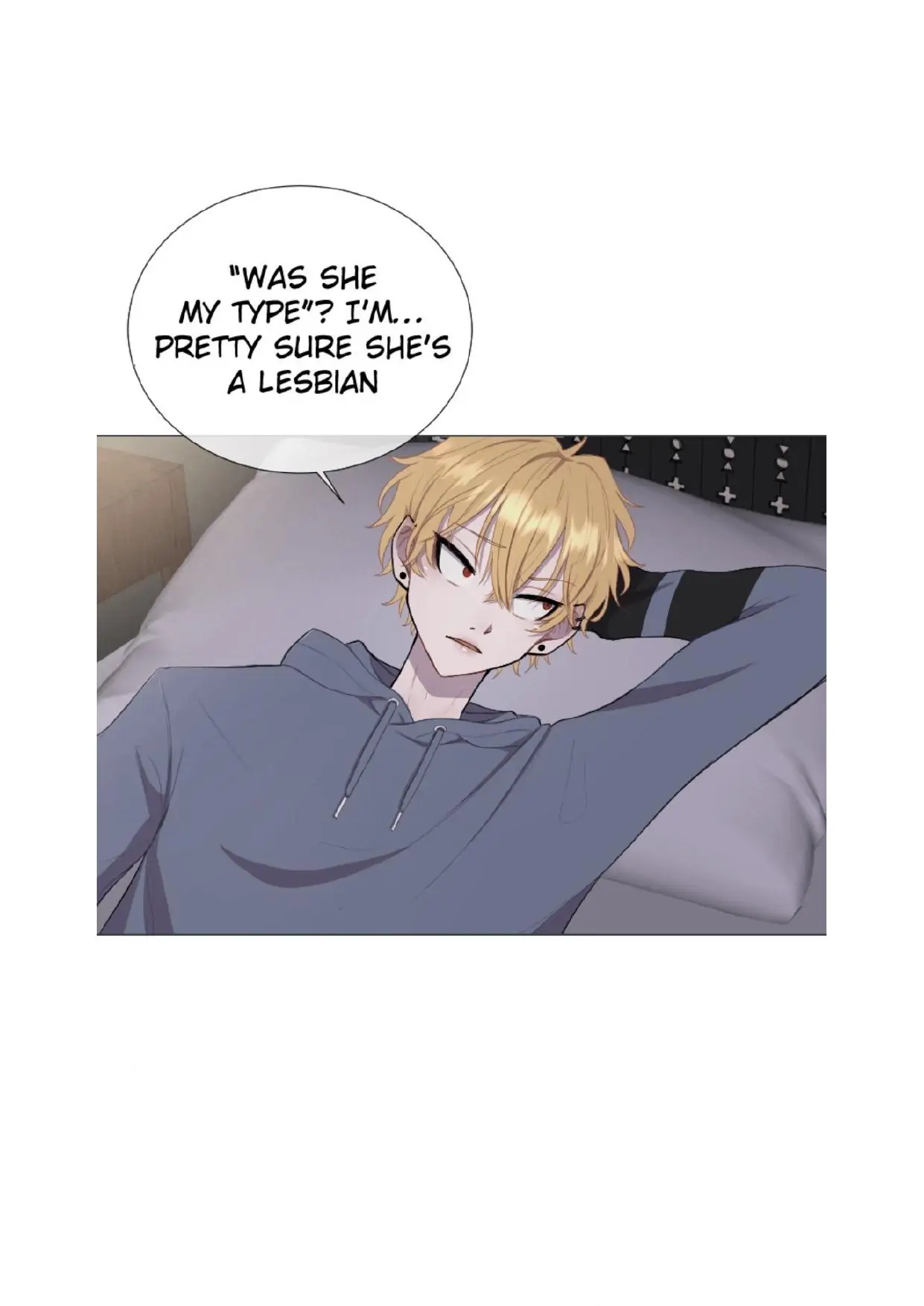 Boy Girlfriend Chapter 26 page 10