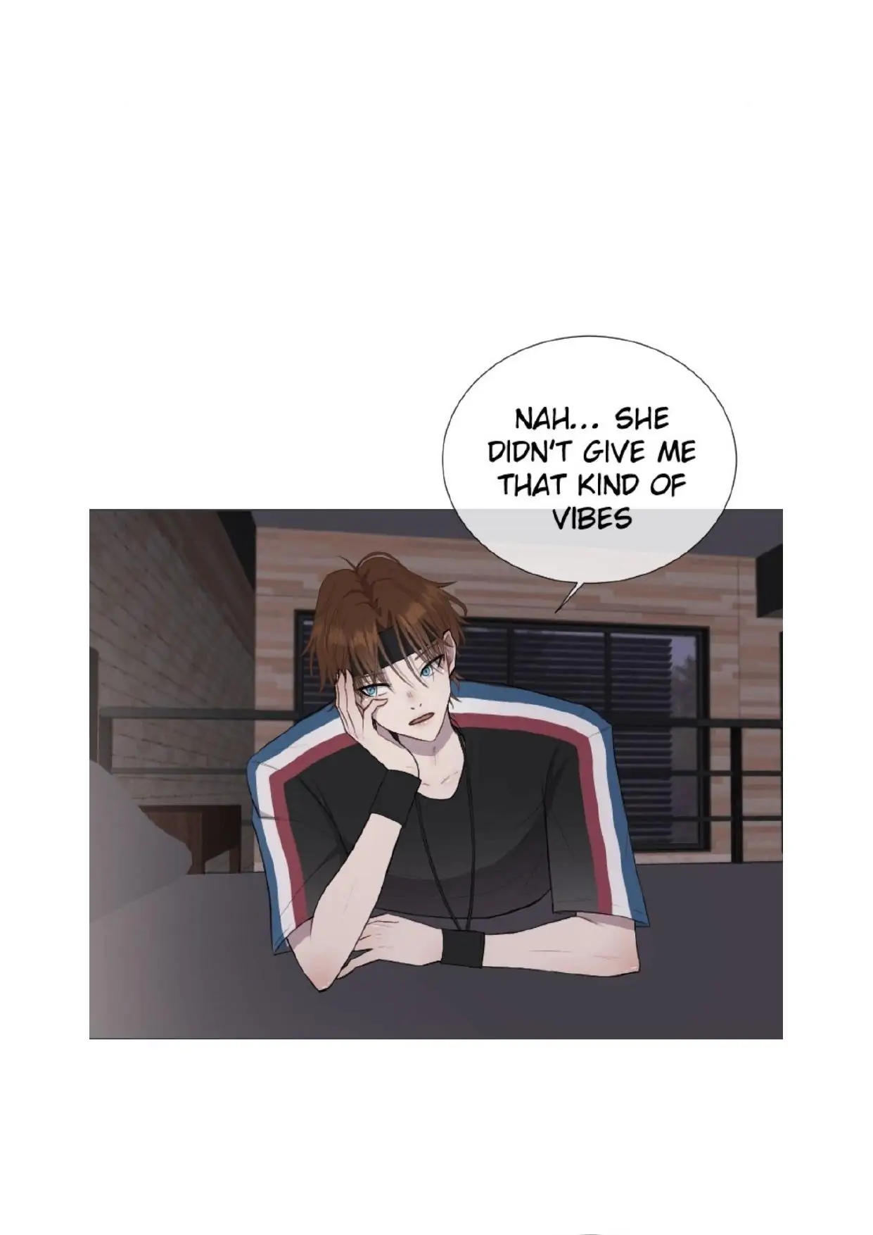 Boy Girlfriend Chapter 26 page 11