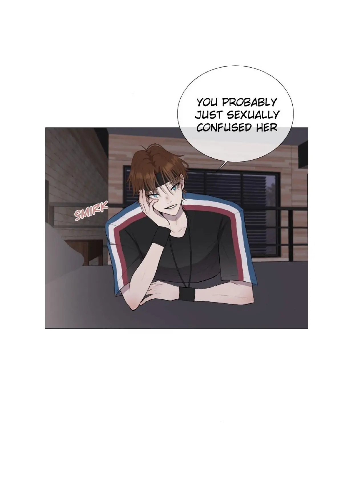 Boy Girlfriend Chapter 26 page 12