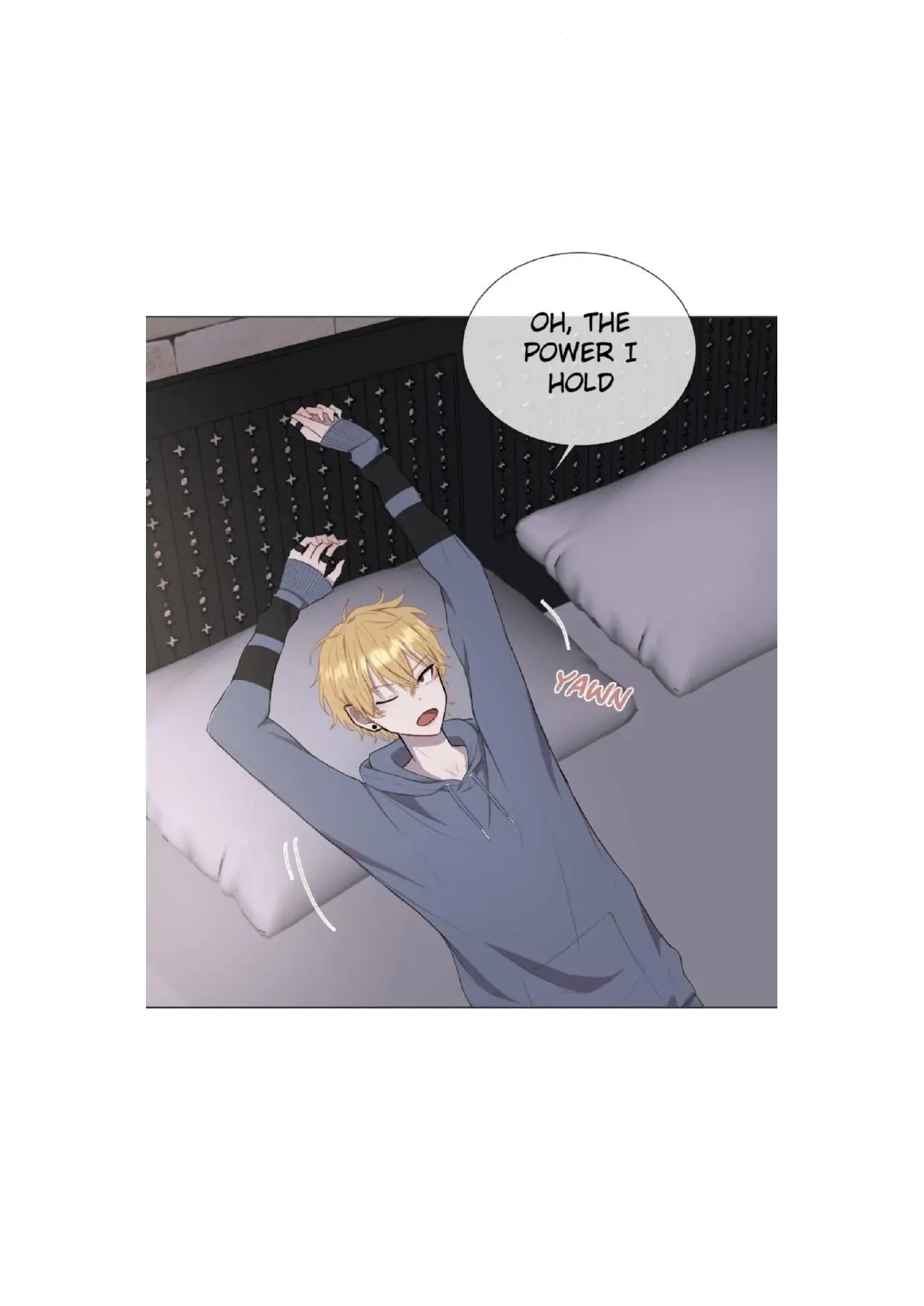 Boy Girlfriend Chapter 26 page 13