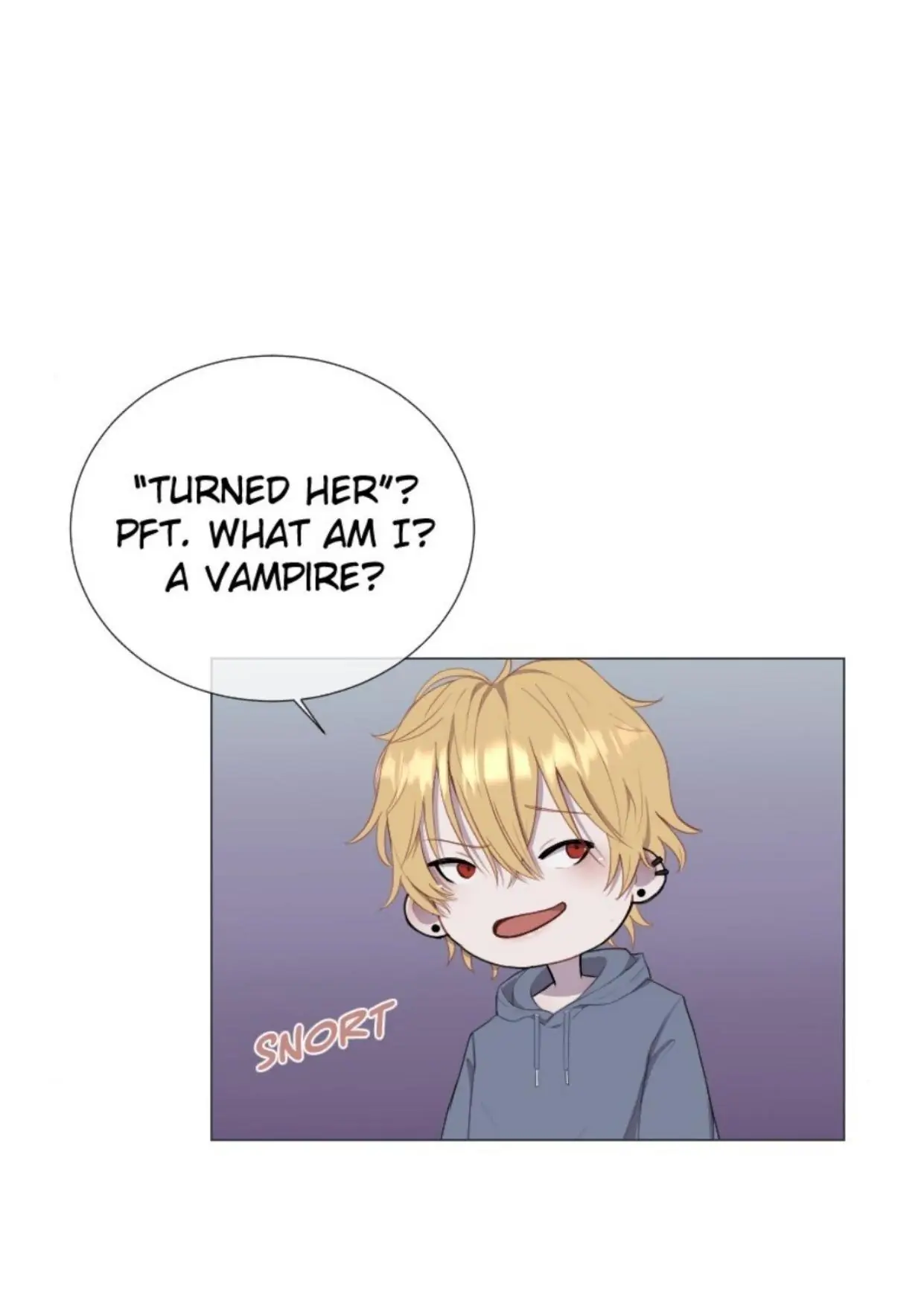Boy Girlfriend Chapter 26 page 15