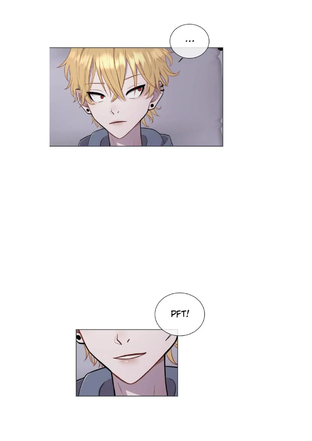 Boy Girlfriend Chapter 26 page 17