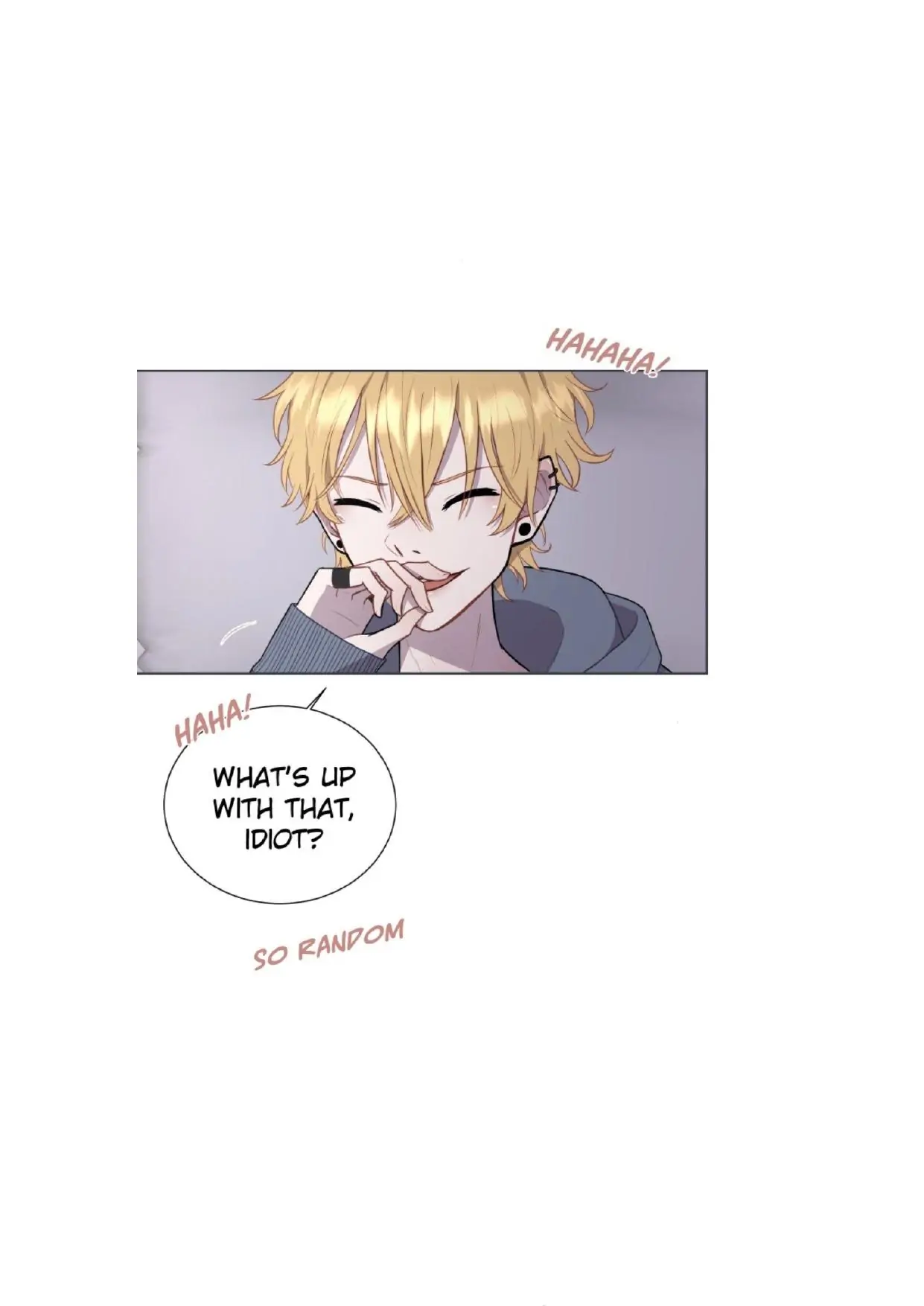 Boy Girlfriend Chapter 26 page 18
