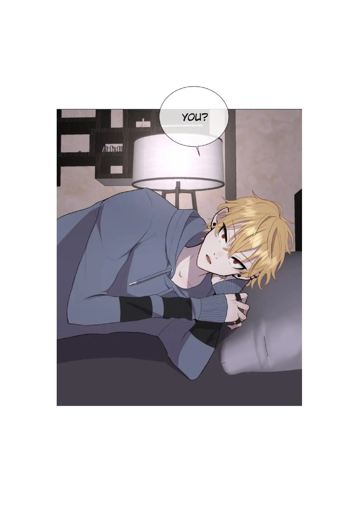 Boy Girlfriend Chapter 26 page 27
