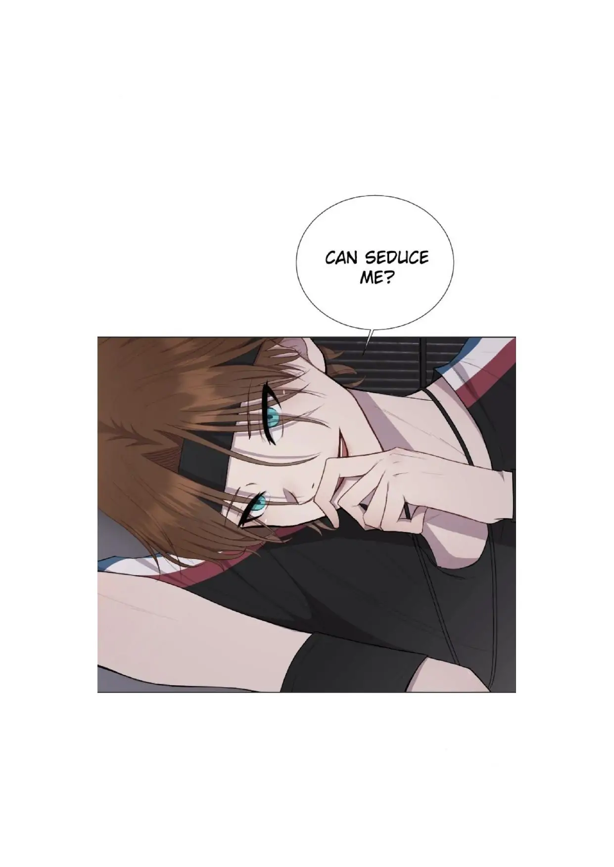 Boy Girlfriend Chapter 27 page 6