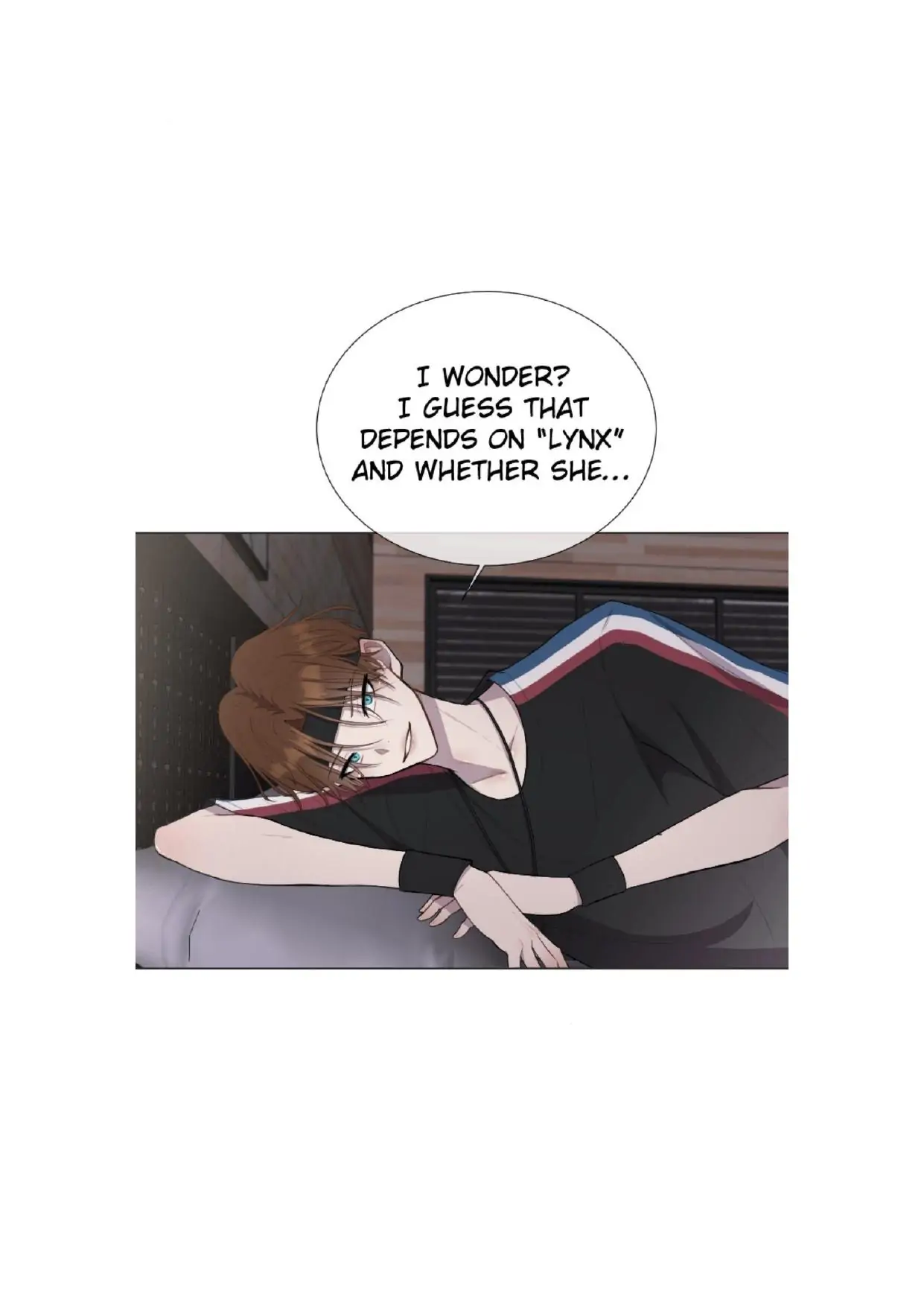 Boy Girlfriend Chapter 27 page 5