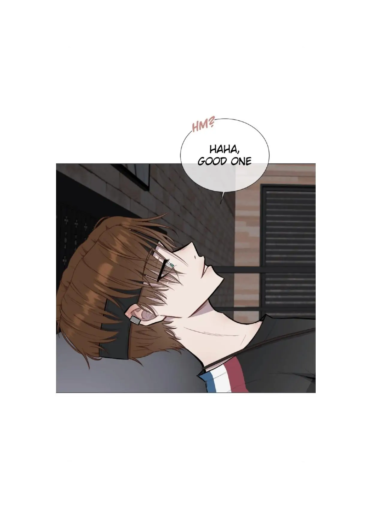 Boy Girlfriend Chapter 27 page 4