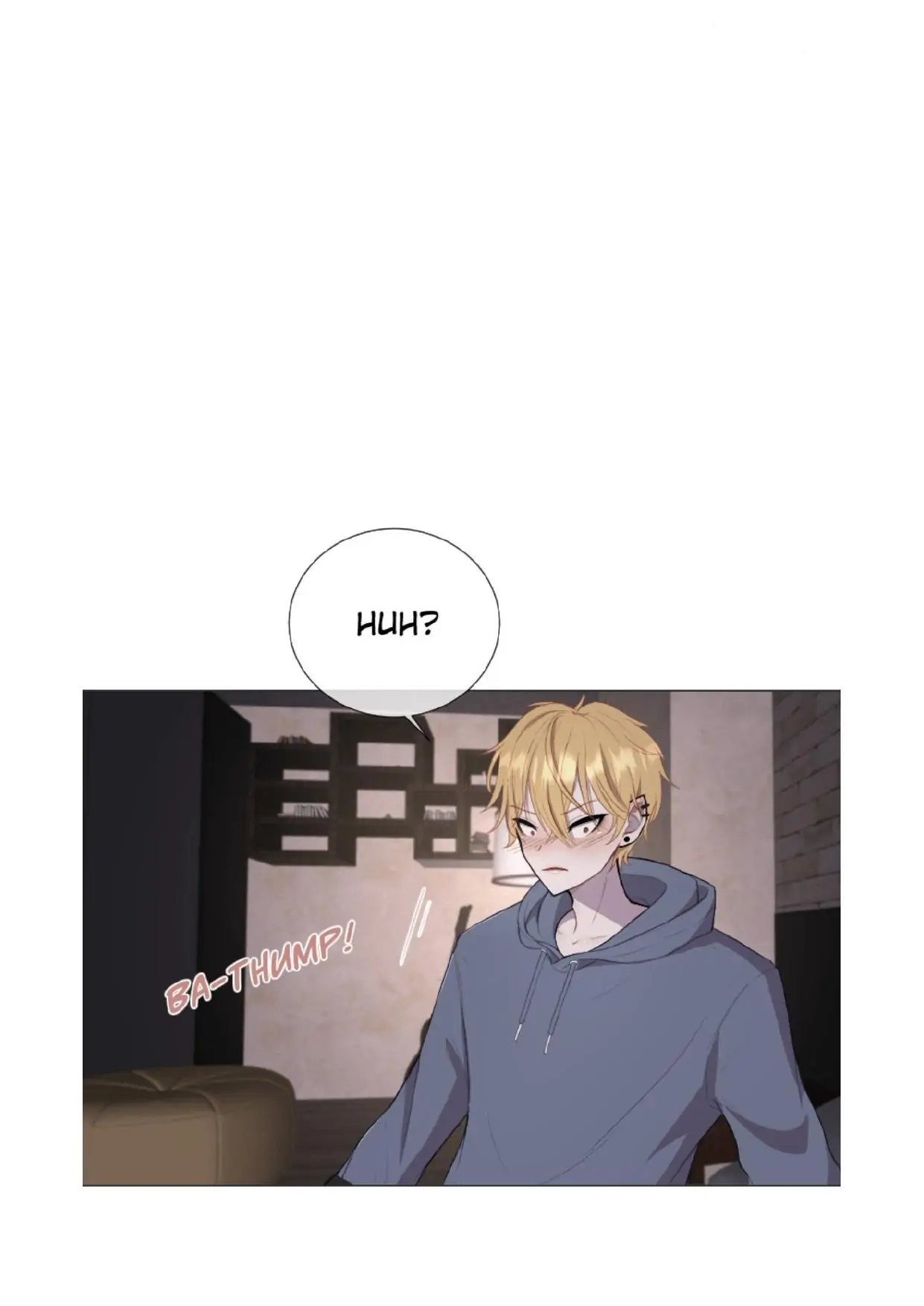 Boy Girlfriend Chapter 27 page 7