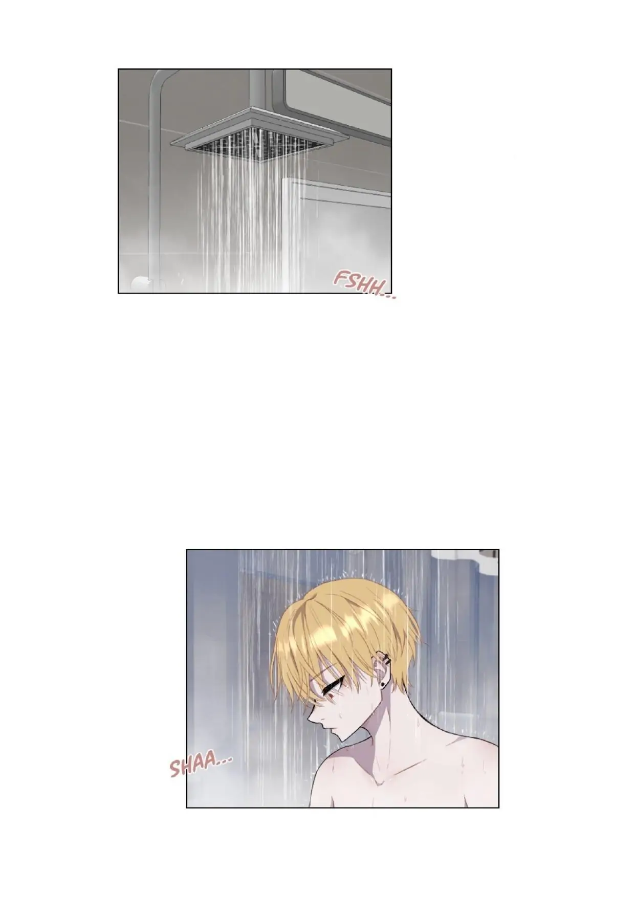 Boy Girlfriend Chapter 27 page 15