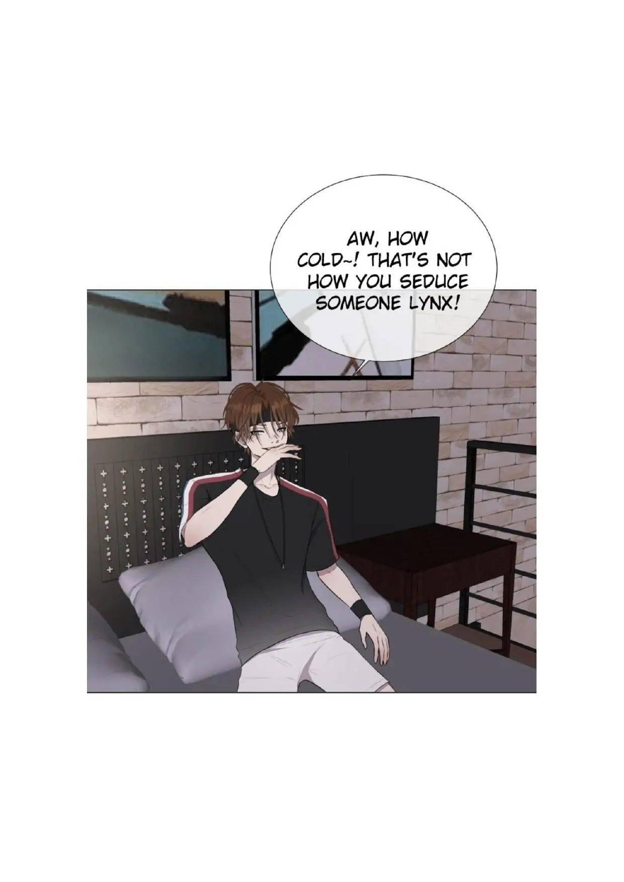 Boy Girlfriend Chapter 27 page 13