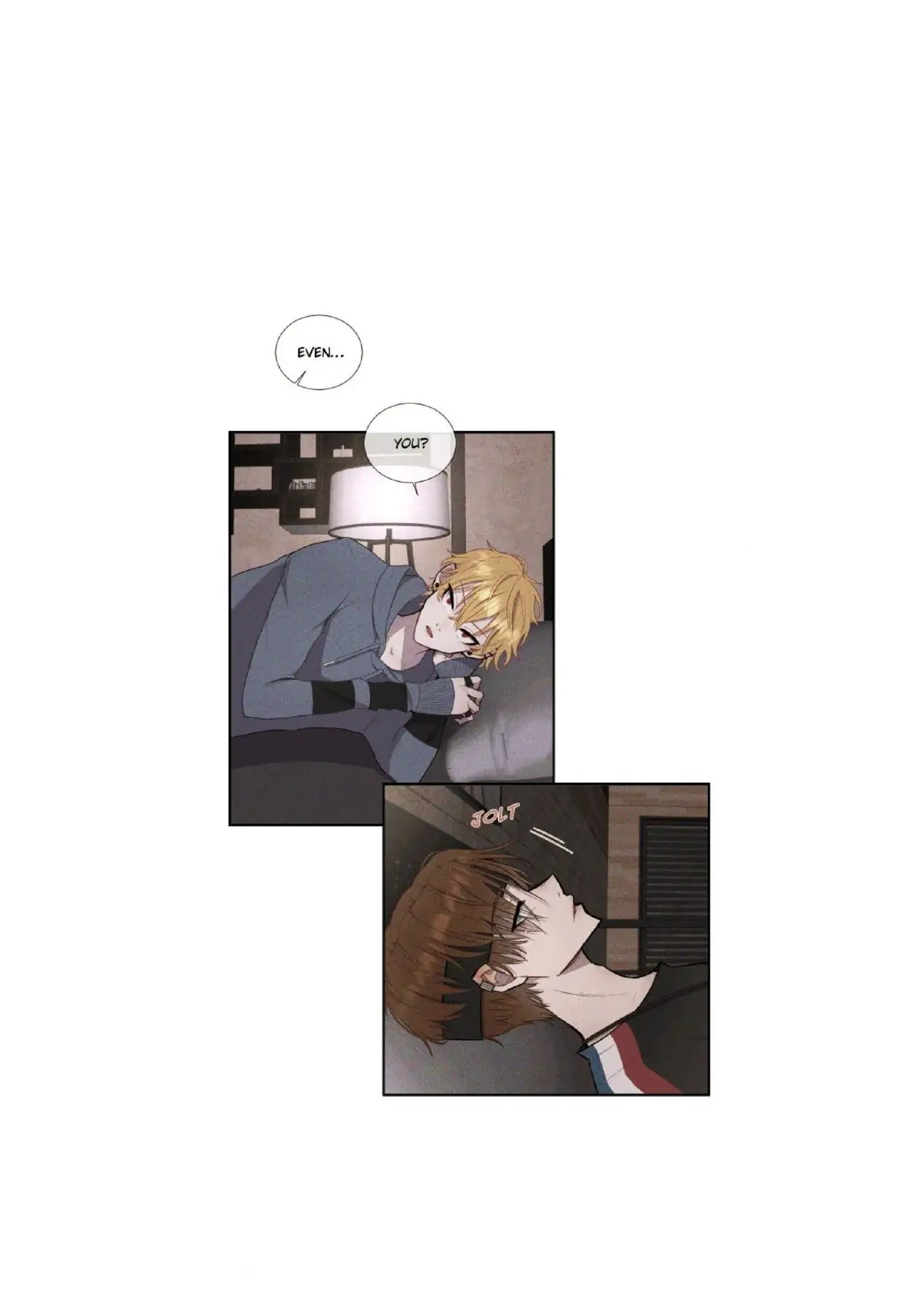 Boy Girlfriend Chapter 27 page 16