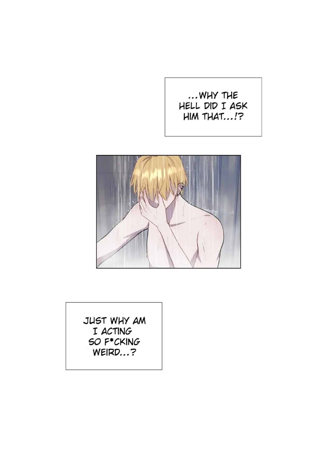 Boy Girlfriend Chapter 27 page 17