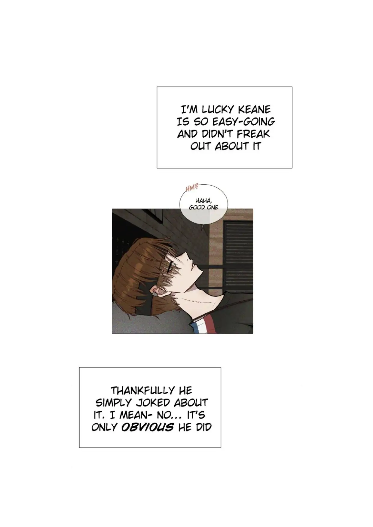 Boy Girlfriend Chapter 27 page 18