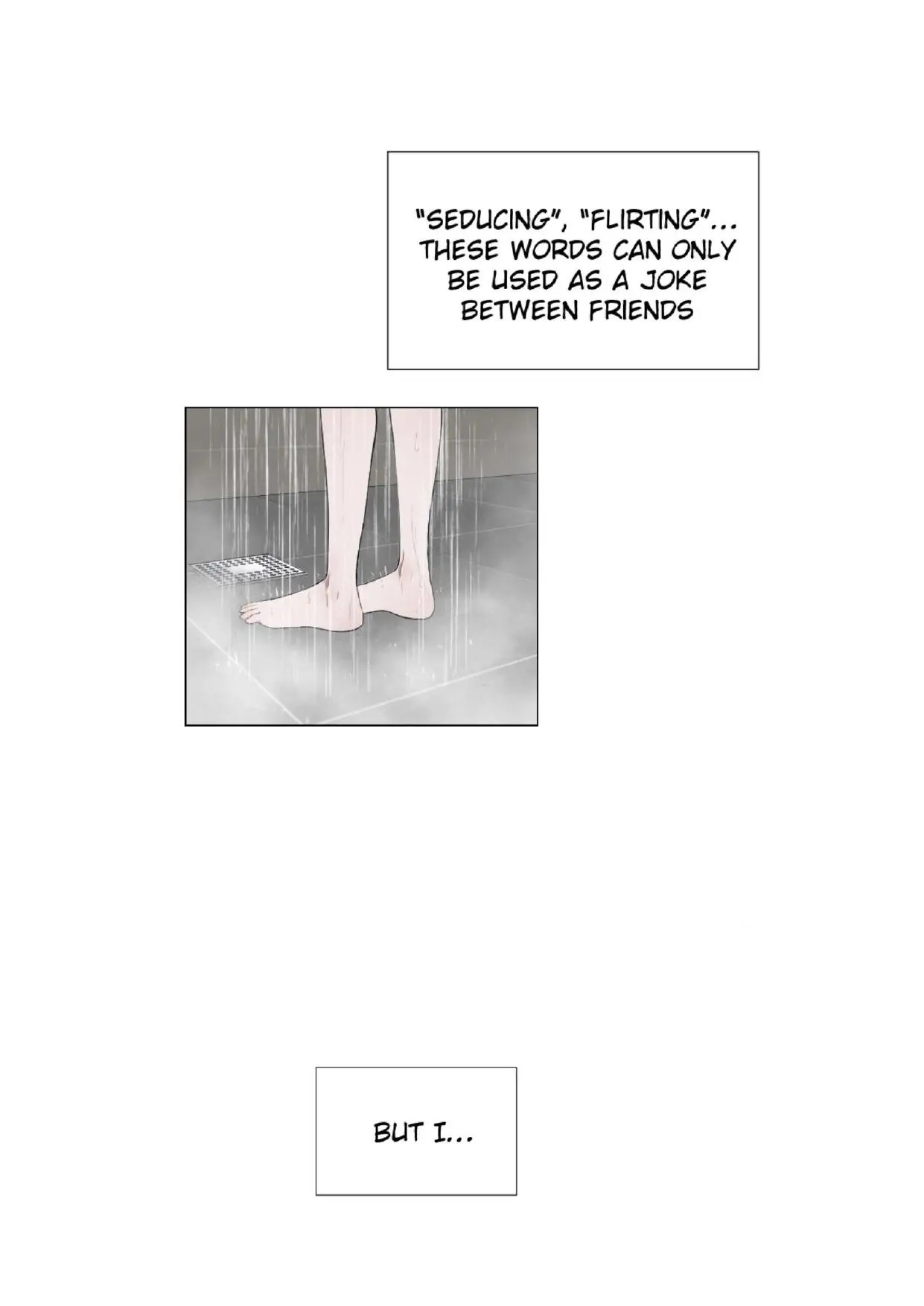 Boy Girlfriend Chapter 27 page 19